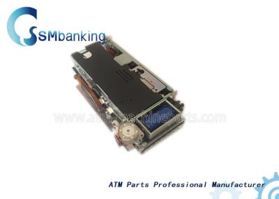 China Wincor ATM Parts Card Reader 49209540000B 49-209540-000B CRD MTZ TRK 1 / 2 / 3 RD / WRT W / ANTI for sale