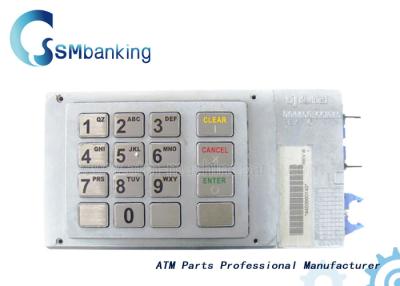 중국 NCR ATM 기계는 모든 버전 445-0660140에 있는 키보드 EPP Pinpad를 분해합니다 판매용