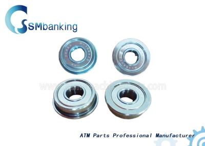 China 49-201066-000A Diebold Opteva Finance Equipment Bearing Radial M6 Bore 49201066000A for sale