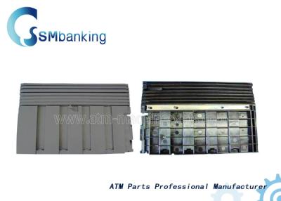 China Plastic Cash Dispenser Diebold ATM Parts Door Tambour Divert 19-038755-000A for sale