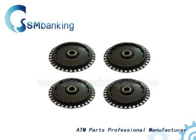 China NCR 58XX Pulley Gear 42T/18T ATM Spare Parts Plastic Gear 445-0587796 for sale