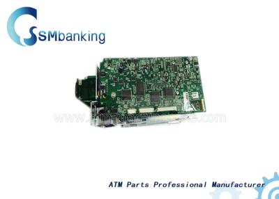 China 445-0693130 NCR ATM Parts Card Reader 24 Hours After - Sales Service for sale