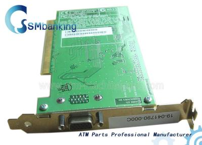 China ATM Machine Diebold Spare Parts Display Card Board 19050105000C for sale