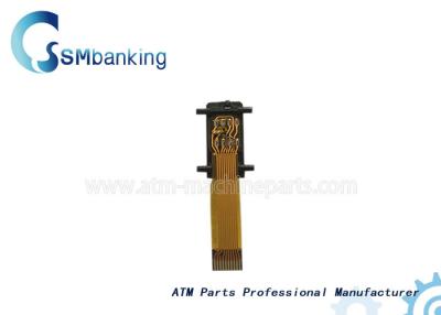 중국 플라스틱과 금속 ATM 기계 부속 복각 카드 판독기 IC 머리 445-0740583 판매용