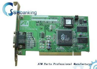 China 19050105000C Diebold ATM Parts Diebold Display Card 19050105000C board in best price for sale