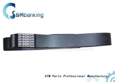 China New Condition 5877 NCR ATM Parts Flat Belts For Machinery 009-0018428 for sale