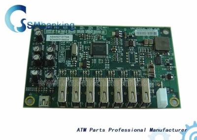 China 009-0023318 las piezas USB 2,0, del cajero automático de NCR PUERTO 4 EXPLOTAN al tablero de control de montaje de alta calidad en venta