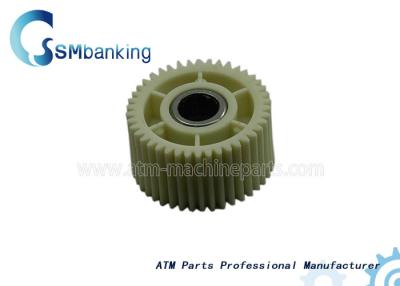 China ATM PART NCR ATM Machine Tooth Gear / ldler Gear 42 tooth 445-0587791 for Bank ATM Parts New Original for sale