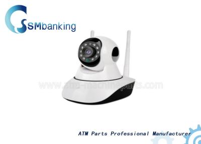 China IP200 1 Million Pixel CCTV Security Cameras / HD Surveillance Camera Ball Machine for sale