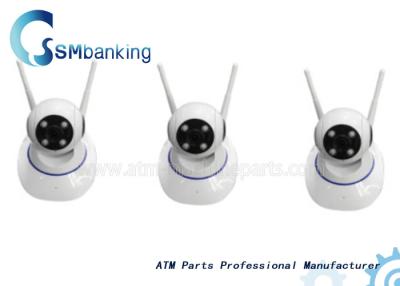 China IPH204 CCTV Security Cameras / Wireless Video Surveillance Camera Single Antenna for sale