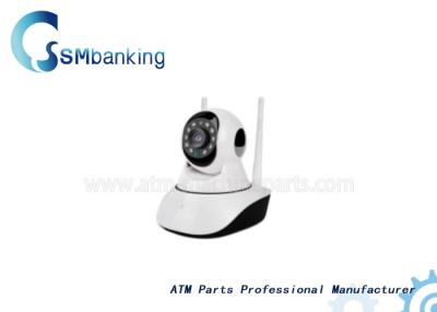 China Ball Shape Hd Home Security Cameras Support Mobile Phone Remote Monitoring for sale