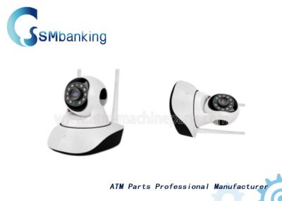 China IPH260 CCTV Security Cameras / Wifi Surveillance Camera With Double Antenna for sale