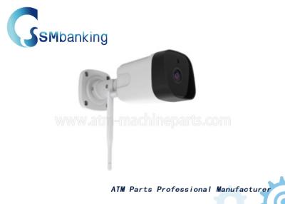 China Metal Mini Wireless Outdoor Camera / Wireless Home Surveillance Cameras for sale