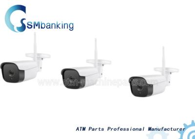 China Altas cámaras de seguridad del CCTV de la definición para el hogar exterior, cámara IP inalámbrica en venta