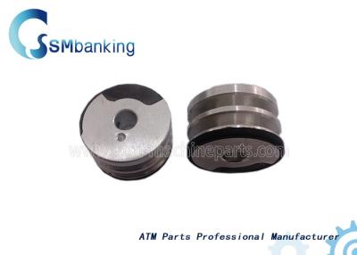 China Metal Material Hitachi 2845V ATM Feed Roller / ATM Components for sale