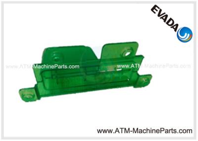 China Green Plastic NCR ATM Parts ATM Anti Skimmer for Card , New and Original for sale