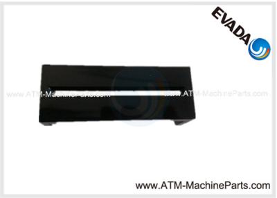 China Automatic Teller Machine ATM Anti Skimmer with black mouth and balck bezel for sale