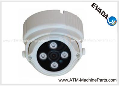 China CCTV Night Vision Dome ATM Camera Parts , ATM Machine Components for sale
