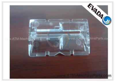 China Custom Transparent ATM Anti Skimmer Wincor Anti Skimming Device for 2100 2100xe ATM for sale