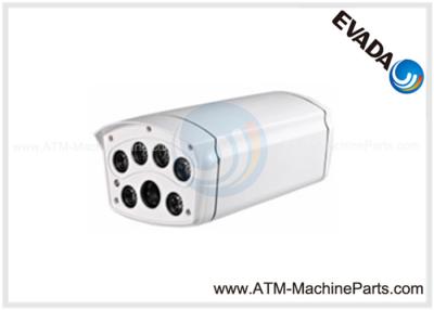 中国 銀行屋外のセキュリティ システムのために防水自動支払機の予備品のソニー CMOS IP のカメラ 販売のため