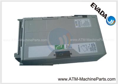 China Plastic GRG ATM Parts Deposit Cassette / ATM Currency Cassette Box for sale
