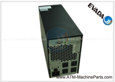 China 3 põem em fase modulares/1 fase ATM UPS para máquinas de caixa automatizado do banco à venda