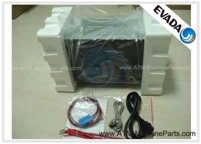 중국 AC/DC 통합적인 순수한 사인 파동 ATM UPS 부단한 전력 공급 판매용