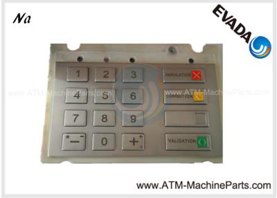 China Wincor EPP V6 keyboard French version 1750159593 / 01750159593 for sale