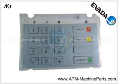 China ATM keyboard wincor EPPV6 keyboard 01750159341 / 1750159341 English version for sale