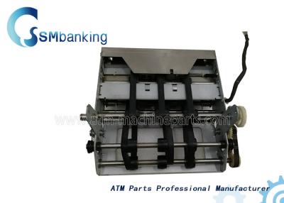 China Metal Stacker Presenter GRG ATM Components For H22N 8240 Dispenser for sale