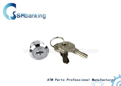 China 009-0003171 NCR ATM Parts Union Security Locks And Keys 0090003171 for sale