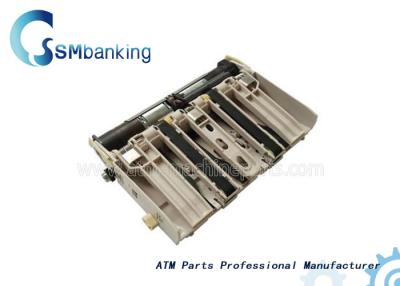 China 01750053977 Wincor ATM Parts 2050XE CMD-V4 Clamping Transport Mechanism 1750053977 for sale