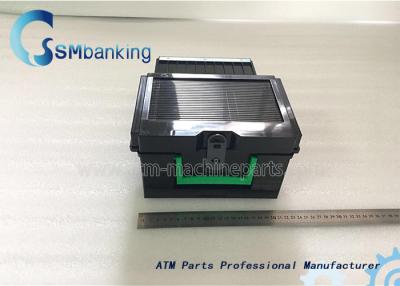 China S2 Reject Cassette NCR ATM Parts 4450756691 Plastic Lock 445-0756691 Purge Bin 0445-0756691 for sale