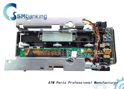 China Diebold Opteva ATM Parts Card Reader Mcrw Track 123 Hico RW 49-209542-000F 49209542000F for sale