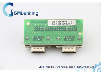 China ATM Repairment Pieces LISA Assembly PCB Journal Printer Board 445-0689327 4450689327 for sale