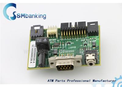 China 5887 NCR ATM Parts PC Core Main Serial Control PCB Assembly Expand Board Controller 445-0689328 for sale