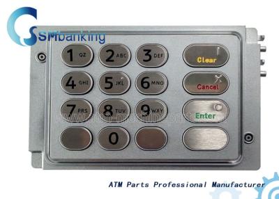 China ATM NCR 66XX EPP Keyboard English 4450745408 445-0745408 for sale