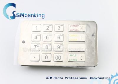 China 70165267 OKI ATM Keyboard ZT598-N11-H20 Keypad For Bank Machine Parts for sale