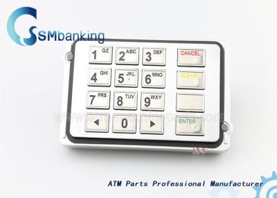 China Versión de cerámica 7130110100 del teclado del cajero automático del EPP de Hyosung EPP-8000R en venta