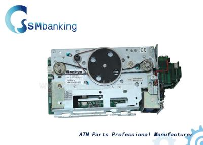 China 445-0693332 Atm Card Reader  Ncr Imcrw 3 Track Hico Smart And Std Shutter  4450693332 for sale