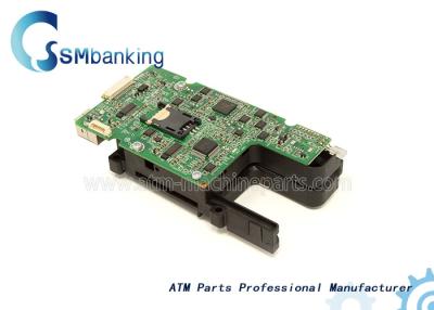 China ATM ATM Part Hyosung 5600T DIP Card reader S5645000021 Hyosung ATM Sankyo Emv Card Reader Bezel in stock for sale