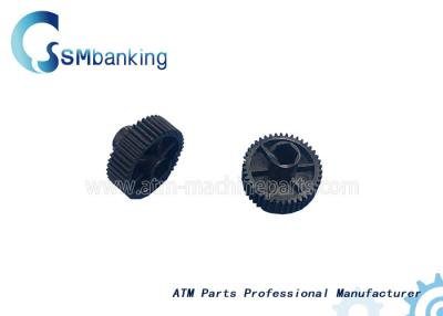 China ATM Machine Part Hyosung 42T Carriage Gear 7430001005/7430000208 Cassette 20 42Tooth Double Gears in stock for sale
