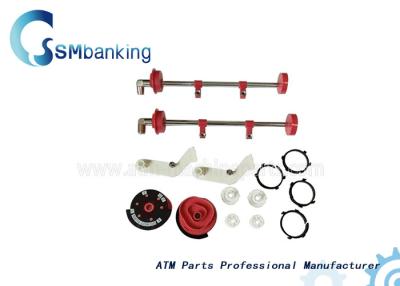China ATM Parts NCR ARIA 3 Dual Pick Module Pick Line Kit 445-0704987 For NCR S1 Pick for sale