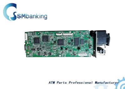 China ATM Bank Machine Part Main Control Board for Sankyo Hyosung Card Reader ICT3Q8-3A0280 at a low price for sale