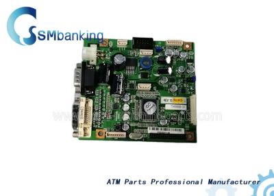China Hyosung ATM Machine 5600T ATM Display Control Board Hyosung 5600T PCB LCD Board 7540000014 for sale