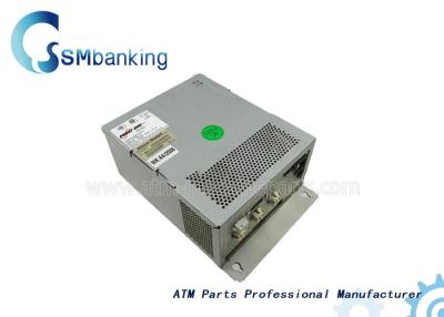China Silver 1750136159 Wincor Nixdorf ATM Parts Wincor Central Power Supply 01750136159 for sale
