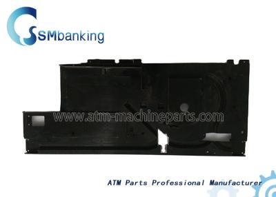 China Black NMD ATM Parts A002537 Plastic Side Plate  Right NMD100 In stock for sale