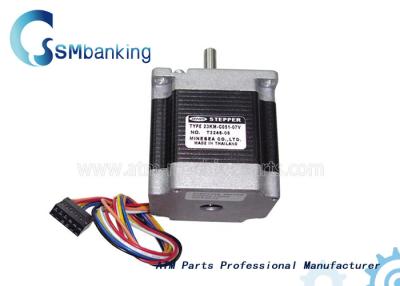 China Hot Sale ATM Machine Parts Diebold Presenter Stepping Motor 49-006172-000F 49006172000F for sale