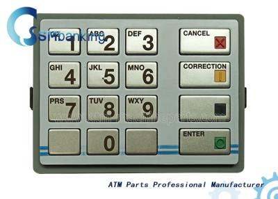 중국 Low Price ATM Part Diebold Keyboard Diebold English EPP7(BSC) Keyboard 49-249440-721B 49249440721B In Stock 판매용