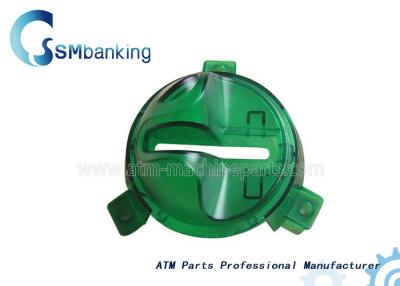 China Green plastic Anti-skimming ATM Anti Skimmer for  NCR 6625 Card Reader 4450709460 In stock for sale